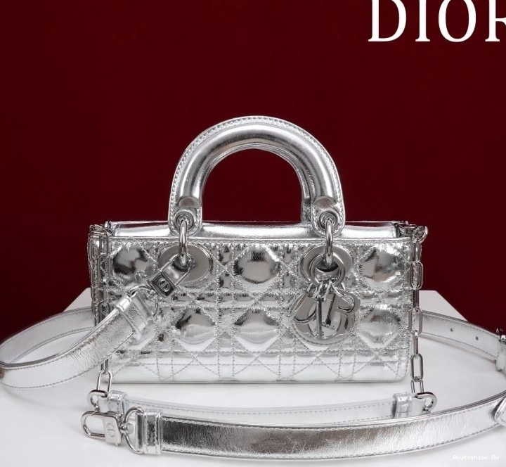 Bags Christian Dior RelaxedFit Lady My 66753 0812